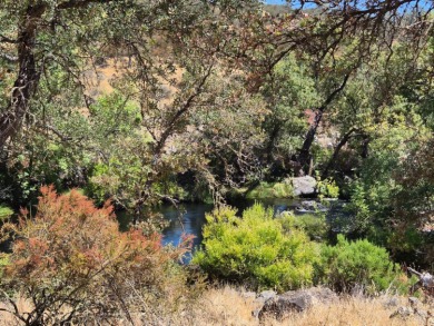 Tucked along the banks of the year-round Calaveras River, this 1 on La Contenta Golf Course in California - for sale on GolfHomes.com, golf home, golf lot