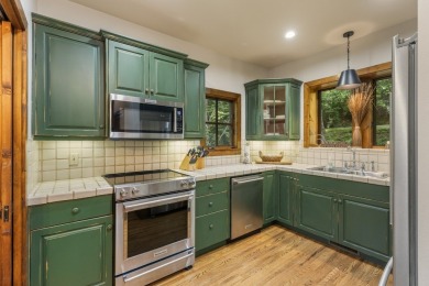 Ultimate privacy yet tied into all the action! At the end of a on Trillium Links in North Carolina - for sale on GolfHomes.com, golf home, golf lot