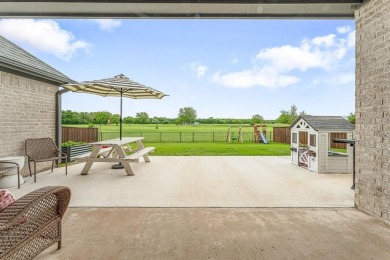 If you are looking for the tranquility of the countryside while on Legends Country Club in Texas - for sale on GolfHomes.com, golf home, golf lot