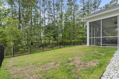 Welcome Home! This stunning 2024-built home is truly better than on Palmetto Greens Golf and Country Club in South Carolina - for sale on GolfHomes.com, golf home, golf lot