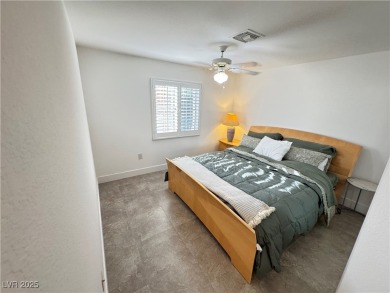 Stunning, Move-In Ready! Premier 55+ Sun City Summerlin Golf on Highland Falls Golf Club in Nevada - for sale on GolfHomes.com, golf home, golf lot