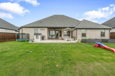 If you are looking for the tranquility of the countryside while on Legends Country Club in Texas - for sale on GolfHomes.com, golf home, golf lot
