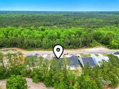 Welcome Home! This stunning 2024-built home is truly better than on Palmetto Greens Golf and Country Club in South Carolina - for sale on GolfHomes.com, golf home, golf lot