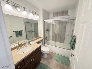 Stunning, Move-In Ready! Premier 55+ Sun City Summerlin Golf on Highland Falls Golf Club in Nevada - for sale on GolfHomes.com, golf home, golf lot