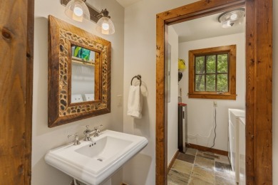 Ultimate privacy yet tied into all the action! At the end of a on Trillium Links in North Carolina - for sale on GolfHomes.com, golf home, golf lot