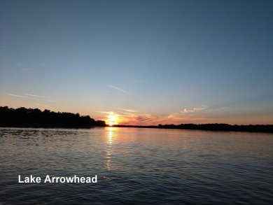 Lake Access mobile home site ... now that's something you won't on Sand Valley Golf Course in Wisconsin - for sale on GolfHomes.com, golf home, golf lot