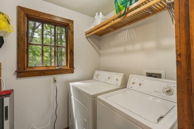 Ultimate privacy yet tied into all the action! At the end of a on Trillium Links in North Carolina - for sale on GolfHomes.com, golf home, golf lot
