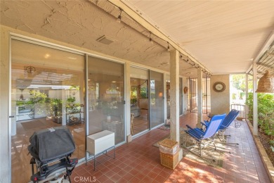 Welcome to this stunningly updated 2 bedroom, 2 bath condo on Cherry Hills Golf Club in California - for sale on GolfHomes.com, golf home, golf lot