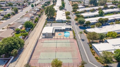 Welcome to this stunningly updated 2 bedroom, 2 bath condo on Cherry Hills Golf Club in California - for sale on GolfHomes.com, golf home, golf lot