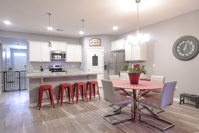 Welcome to 2979 Skylark Dr - a stunning 4-bedroom, 2-bathroom on Arrowhead Country Club in South Carolina - for sale on GolfHomes.com, golf home, golf lot
