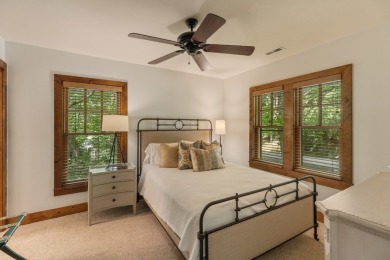 Ultimate privacy yet tied into all the action! At the end of a on Trillium Links in North Carolina - for sale on GolfHomes.com, golf home, golf lot