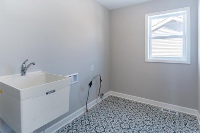 Introducing the stunning 'Haven' 2 story home in Scenic Hills on Inver Wood Golf Course in Minnesota - for sale on GolfHomes.com, golf home, golf lot