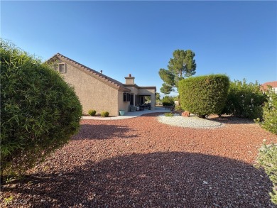 Stunning, Move-In Ready! Premier 55+ Sun City Summerlin Golf on Highland Falls Golf Club in Nevada - for sale on GolfHomes.com, golf home, golf lot