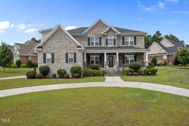 Exceptional opportunity in Kings Grant, Fayetteville's premier on Kings Grant Golf and Country Club in North Carolina - for sale on GolfHomes.com, golf home, golf lot