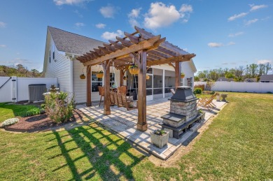 Welcome to 318 Board Landing Ln--a beautifully crafted 3-bedroom on Shaftesbury Glen Golf and Fish Club in South Carolina - for sale on GolfHomes.com, golf home, golf lot