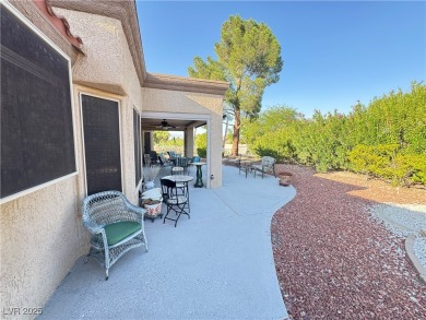 Stunning, Move-In Ready! Premier 55+ Sun City Summerlin Golf on Highland Falls Golf Club in Nevada - for sale on GolfHomes.com, golf home, golf lot