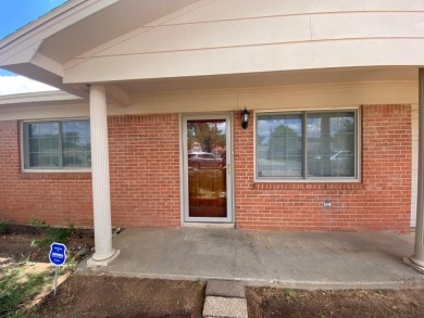 * Charming 3 Bedroom Home Near Country Club*    Welcome to this on Lubbock Country Club in Texas - for sale on GolfHomes.com, golf home, golf lot