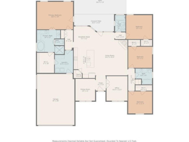 If you are looking for the tranquility of the countryside while on Legends Country Club in Texas - for sale on GolfHomes.com, golf home, golf lot