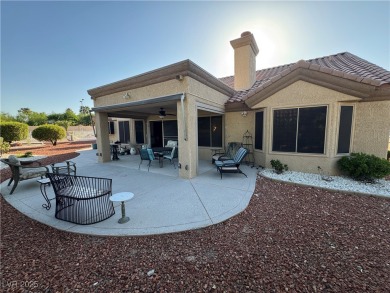 Stunning, Move-In Ready! Premier 55+ Sun City Summerlin Golf on Highland Falls Golf Club in Nevada - for sale on GolfHomes.com, golf home, golf lot