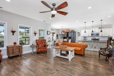 Welcome to 318 Board Landing Ln--a beautifully crafted 3-bedroom on Shaftesbury Glen Golf and Fish Club in South Carolina - for sale on GolfHomes.com, golf home, golf lot
