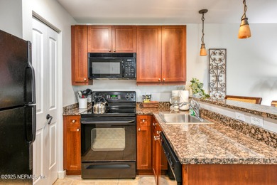 Resort style living at its best! Move right into this on King and Bear Golf Course/World Golf Village in Florida - for sale on GolfHomes.com, golf home, golf lot