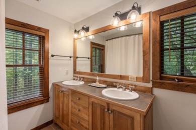 Ultimate privacy yet tied into all the action! At the end of a on Trillium Links in North Carolina - for sale on GolfHomes.com, golf home, golf lot