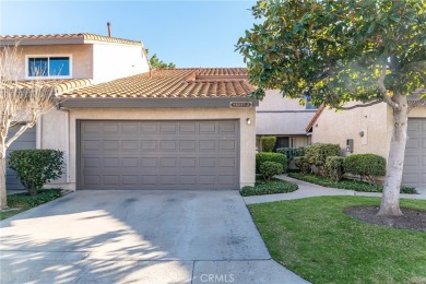 Price Improvement! Charming, Updated Porter Ranch Town Home In on Porter Valley Country Club in California - for sale on GolfHomes.com, golf home, golf lot