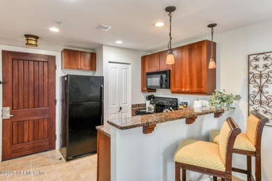 Resort style living at its best! Move right into this on King and Bear Golf Course/World Golf Village in Florida - for sale on GolfHomes.com, golf home, golf lot