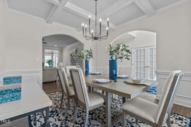 Exceptional opportunity in Kings Grant, Fayetteville's premier on Kings Grant Golf and Country Club in North Carolina - for sale on GolfHomes.com, golf home, golf lot