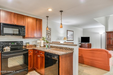 Resort style living at its best! Move right into this on King and Bear Golf Course/World Golf Village in Florida - for sale on GolfHomes.com, golf home, golf lot