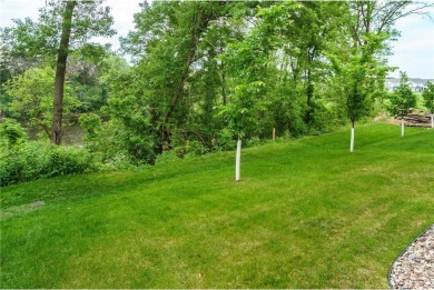 Introducing the stunning 'Haven' 2 story home in Scenic Hills on Inver Wood Golf Course in Minnesota - for sale on GolfHomes.com, golf home, golf lot