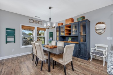 Welcome to 318 Board Landing Ln--a beautifully crafted 3-bedroom on Shaftesbury Glen Golf and Fish Club in South Carolina - for sale on GolfHomes.com, golf home, golf lot