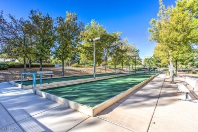 Stunning, Move-In Ready! Premier 55+ Sun City Summerlin Golf on Highland Falls Golf Club in Nevada - for sale on GolfHomes.com, golf home, golf lot