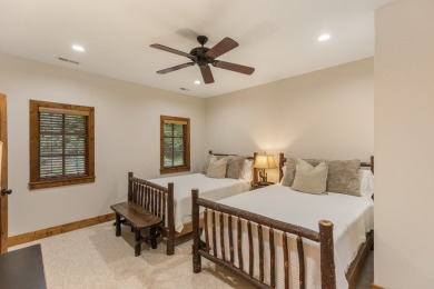 Ultimate privacy yet tied into all the action! At the end of a on Trillium Links in North Carolina - for sale on GolfHomes.com, golf home, golf lot