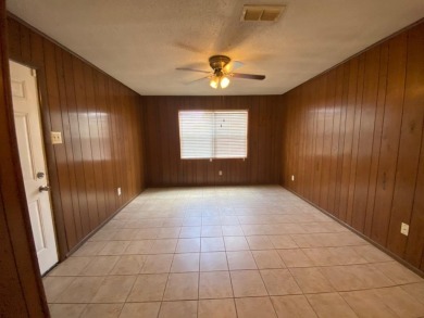 * Charming 3 Bedroom Home Near Country Club*    Welcome to this on Lubbock Country Club in Texas - for sale on GolfHomes.com, golf home, golf lot