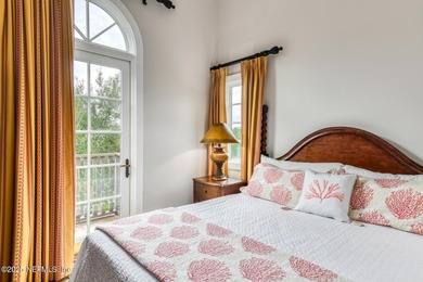 Resort style living at its best! Move right into this on King and Bear Golf Course/World Golf Village in Florida - for sale on GolfHomes.com, golf home, golf lot