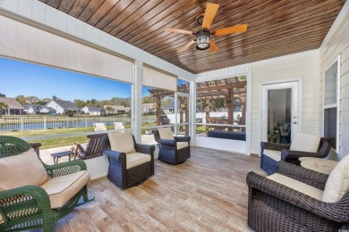 Welcome to 318 Board Landing Ln--a beautifully crafted 3-bedroom on Shaftesbury Glen Golf and Fish Club in South Carolina - for sale on GolfHomes.com, golf home, golf lot