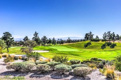 Stunning, Move-In Ready! Premier 55+ Sun City Summerlin Golf on Highland Falls Golf Club in Nevada - for sale on GolfHomes.com, golf home, golf lot