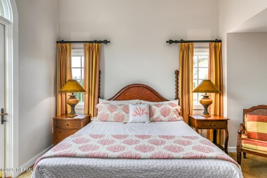 Resort style living at its best! Move right into this on King and Bear Golf Course/World Golf Village in Florida - for sale on GolfHomes.com, golf home, golf lot