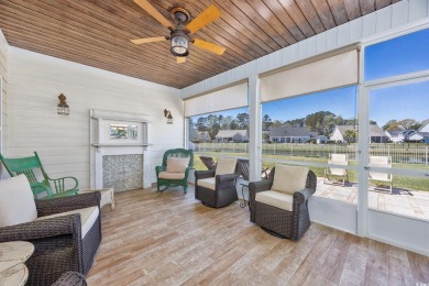 Welcome to 318 Board Landing Ln--a beautifully crafted 3-bedroom on Shaftesbury Glen Golf and Fish Club in South Carolina - for sale on GolfHomes.com, golf home, golf lot