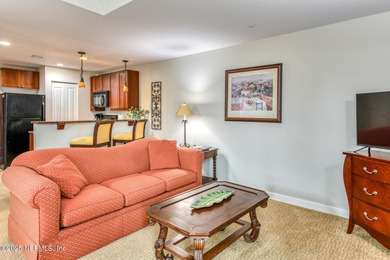 Resort style living at its best! Move right into this on King and Bear Golf Course/World Golf Village in Florida - for sale on GolfHomes.com, golf home, golf lot