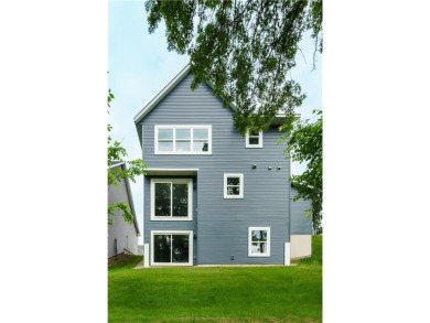 Introducing the stunning 'Haven' 2 story home in Scenic Hills on Inver Wood Golf Course in Minnesota - for sale on GolfHomes.com, golf home, golf lot
