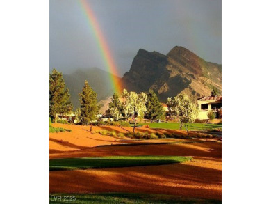 Stunning, Move-In Ready! Premier 55+ Sun City Summerlin Golf on Highland Falls Golf Club in Nevada - for sale on GolfHomes.com, golf home, golf lot