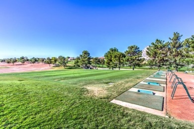 Stunning, Move-In Ready! Premier 55+ Sun City Summerlin Golf on Highland Falls Golf Club in Nevada - for sale on GolfHomes.com, golf home, golf lot