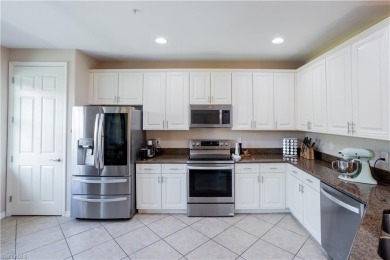 Experience the coveted Santa Cruz floor plan in Ole at Lely on Lely Resort Golf and Country Club in Florida - for sale on GolfHomes.com, golf home, golf lot