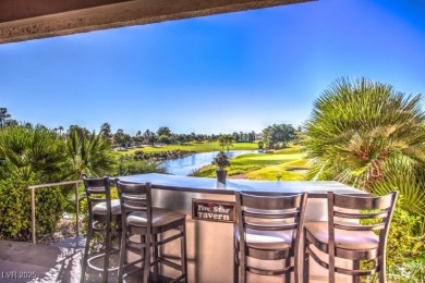 Stunning, Move-In Ready! Premier 55+ Sun City Summerlin Golf on Highland Falls Golf Club in Nevada - for sale on GolfHomes.com, golf home, golf lot