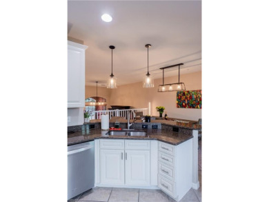 Experience the coveted Santa Cruz floor plan in Ole at Lely on Lely Resort Golf and Country Club in Florida - for sale on GolfHomes.com, golf home, golf lot