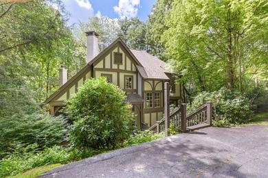 Ultimate privacy yet tied into all the action! At the end of a on Trillium Links in North Carolina - for sale on GolfHomes.com, golf home, golf lot