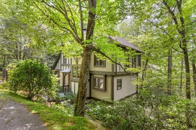 Ultimate privacy yet tied into all the action! At the end of a on Trillium Links in North Carolina - for sale on GolfHomes.com, golf home, golf lot