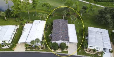 Enjoy the best of Florida living in this turnkey furnished home on Maple Leaf Golf and Country Club in Florida - for sale on GolfHomes.com, golf home, golf lot